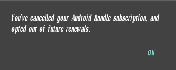 How to stop Auto Renewal on Airtel