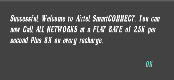 How to migrate to Airtel Smart Connect