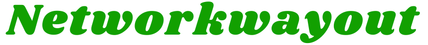 Networkwayout