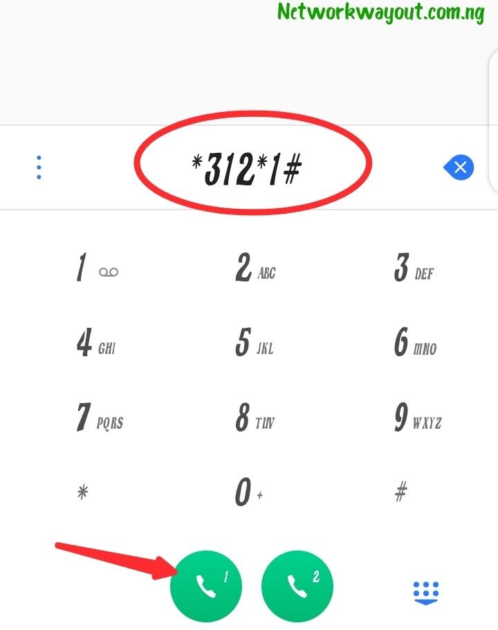 Smart Trybe migration code