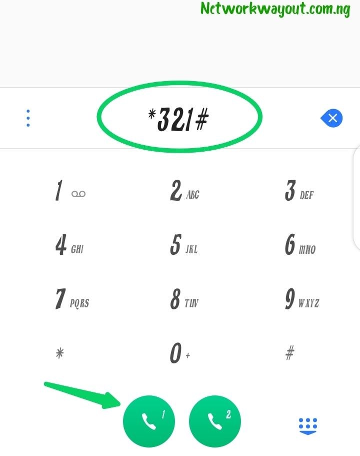 how to borrow data from Glo