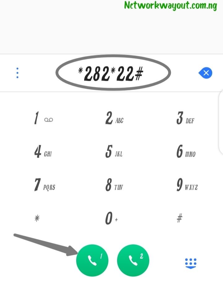 How to do Night Plan on 9mobile