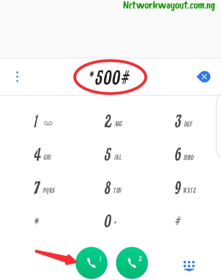 How to Borrow Data From Airtel