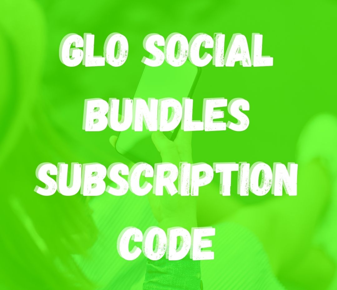 Glo Social bundle