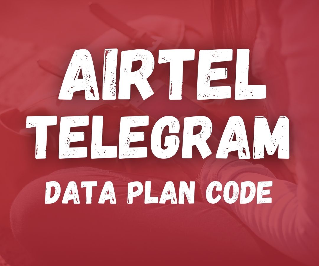 Airtel Telegram subscription