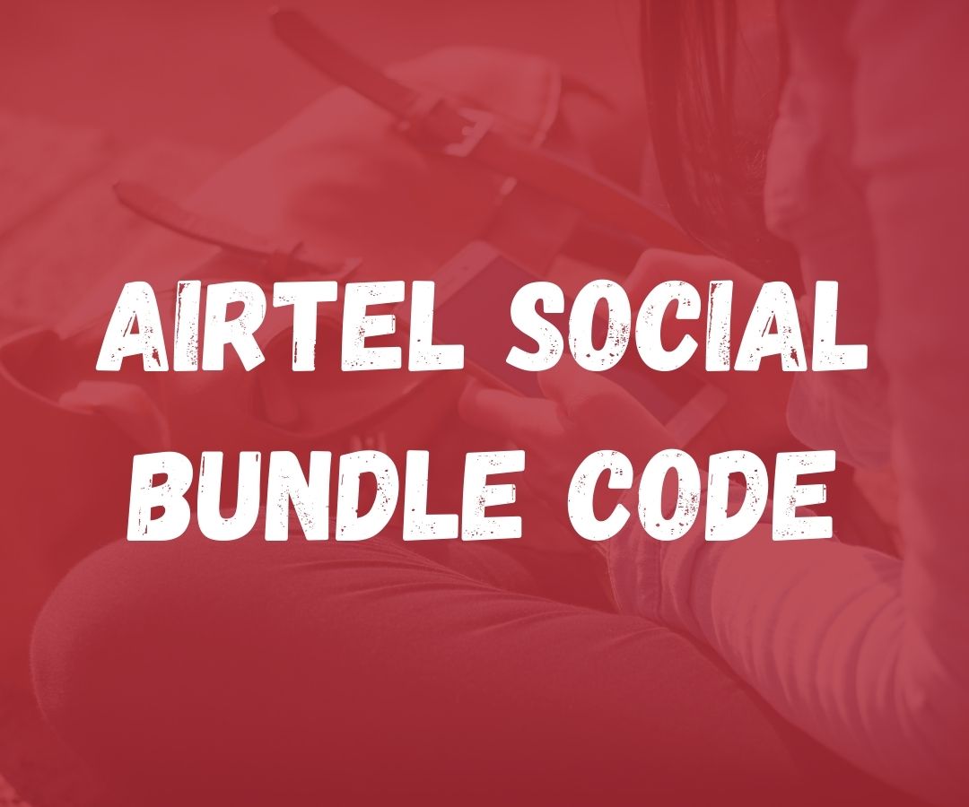 Airtel Social Bundle
