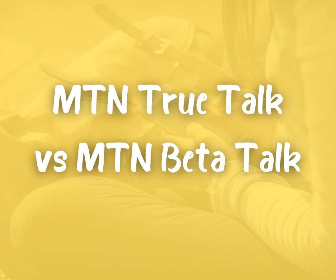 mtn true talk vs beta talk