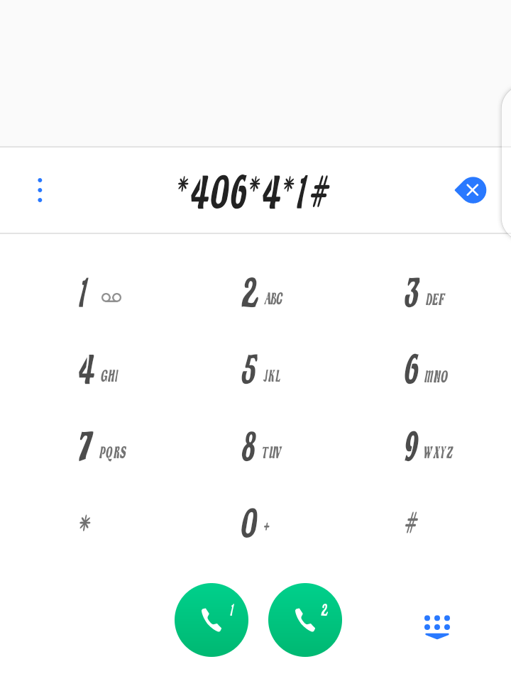 MTN Night Plan Code