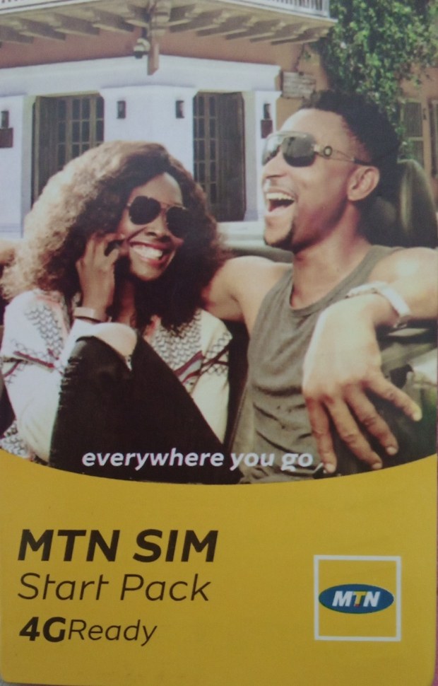 How to Migrate to MTN Yafun Yafun