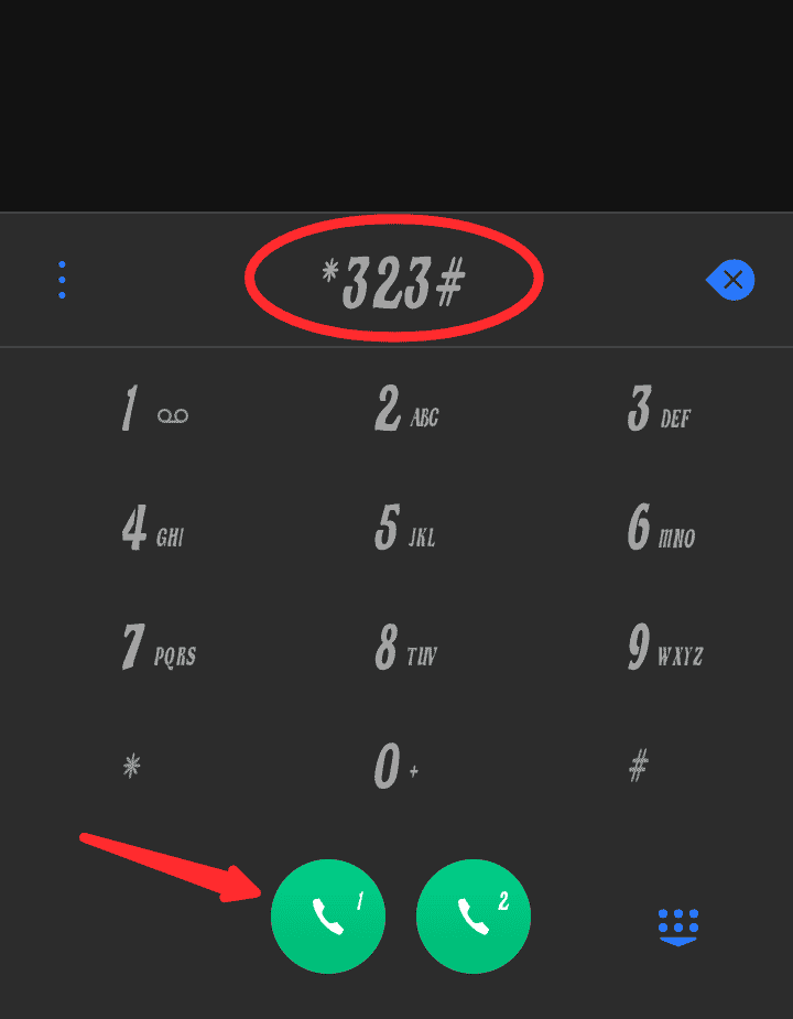 Airtel YouTube night plan code