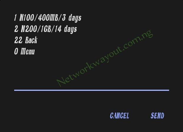 Airtel TikTok data plan