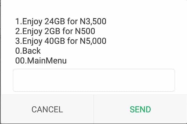 MTN Double data
