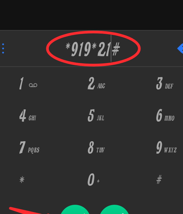UBA BVN code