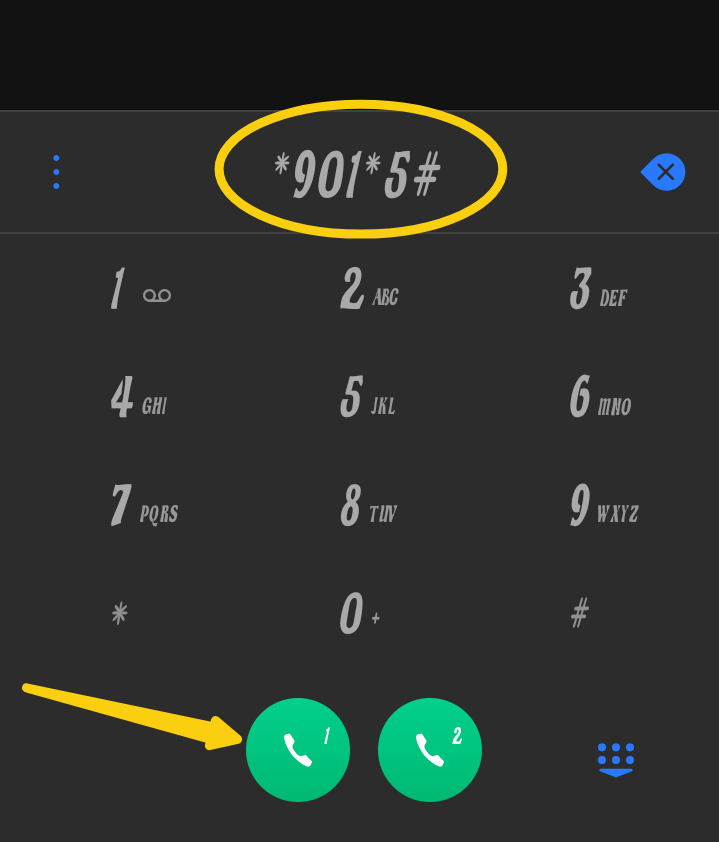 Access Bank USSD code