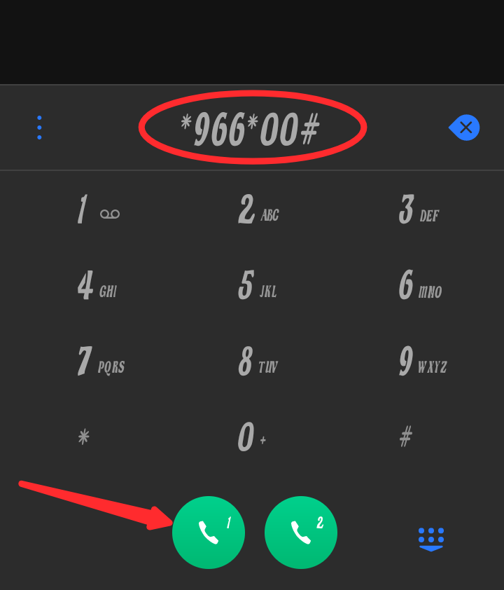 Zenith bank USSD code