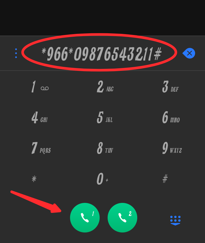 Zenith bank BVN USSD code