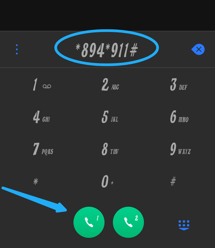 First bank code