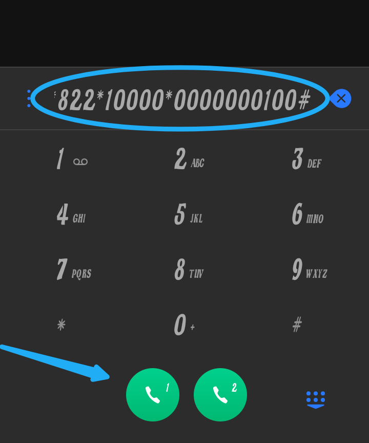 Sterling Bank USSD code