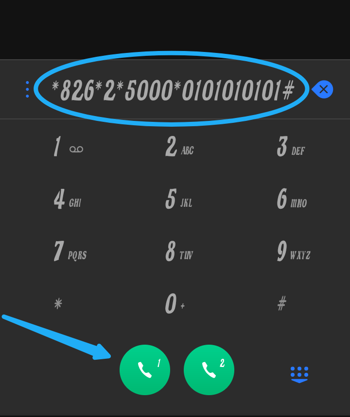 Union Bank transfer code