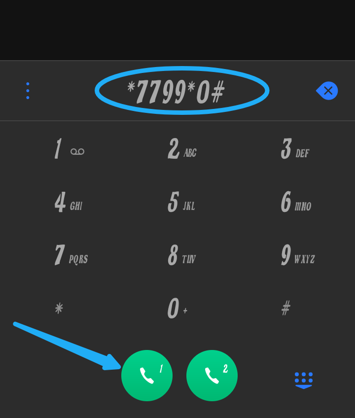 Unity bank USSD code