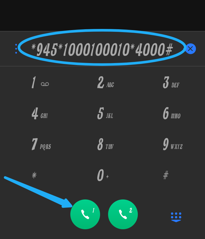 Wema Bank transfer code