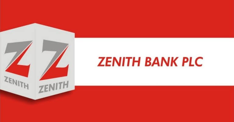 How to Check Zenith Bank Account Balance