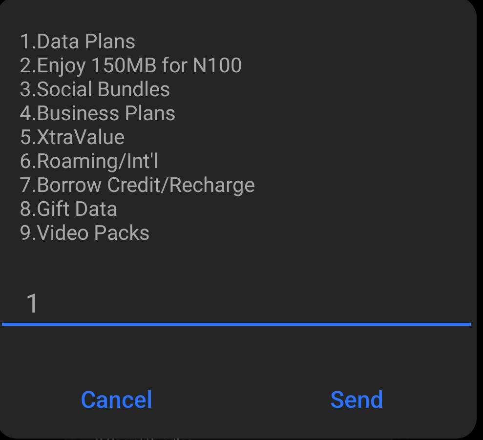 How to Cancel Auto Renewal on MTN