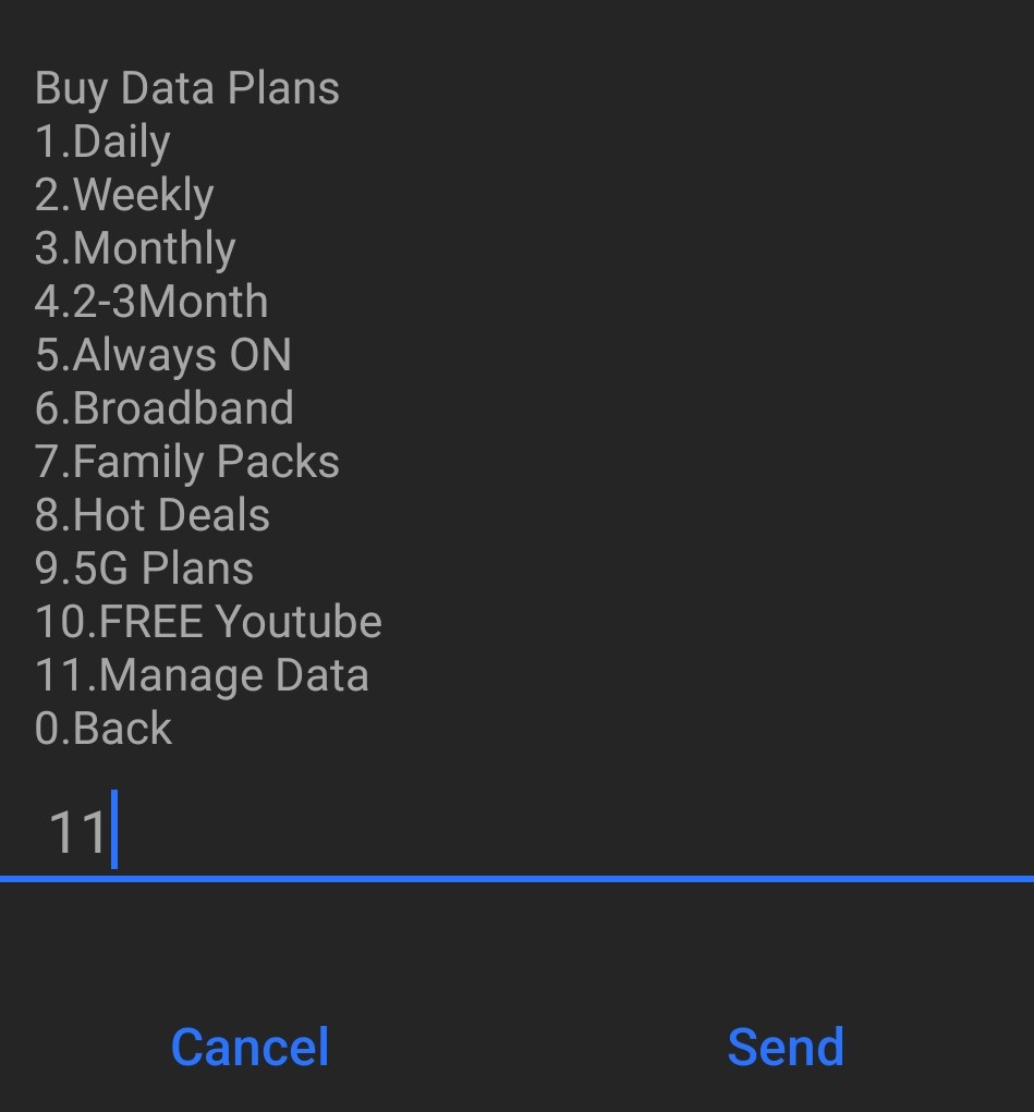 How to opt out Auto-Renewal on MTN