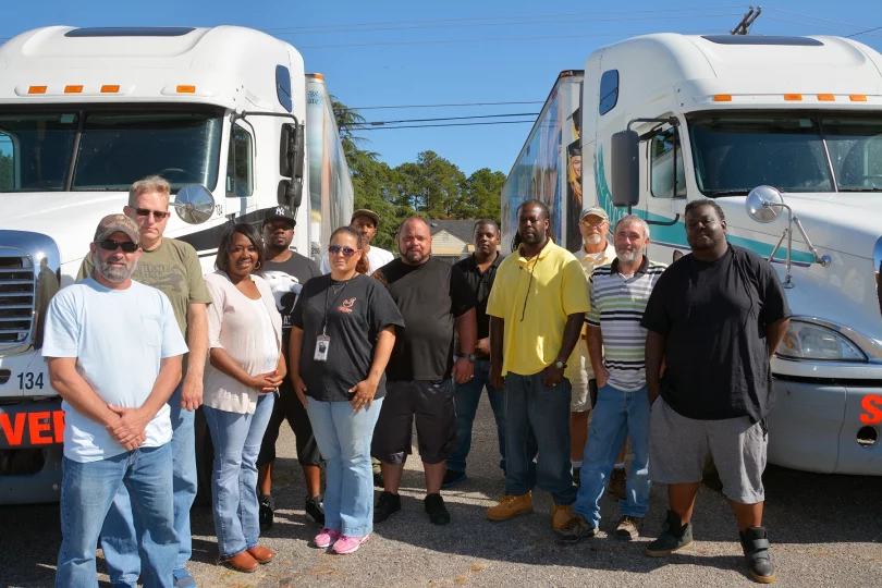 Delivery Truck Driver Jobs for USA Immigrants with Free Visa Sponsorship