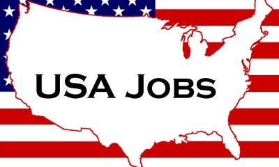 High-Paying Jobs in the USA for Foreigners