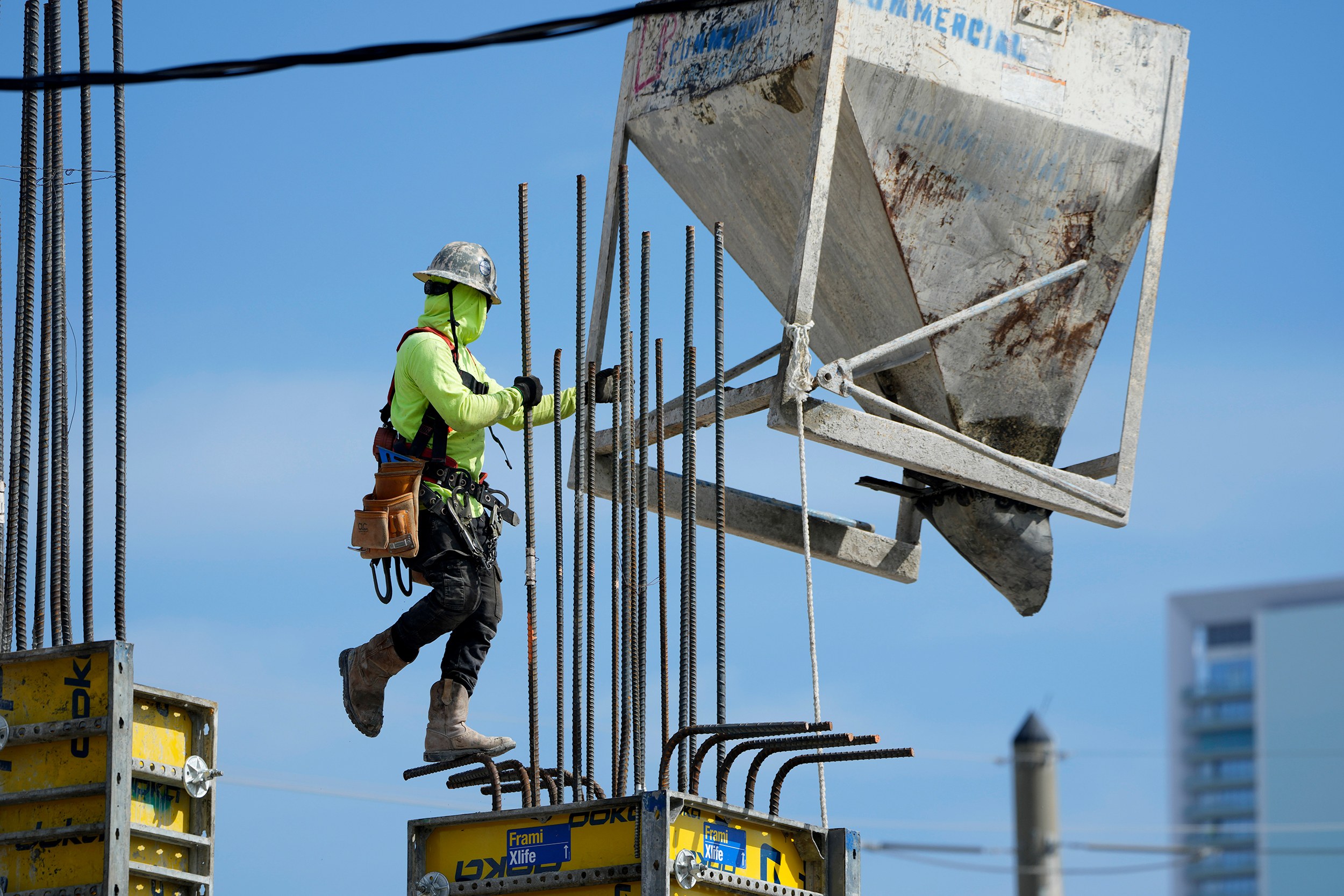 Florida Construction Job Opportunities for Immigrants