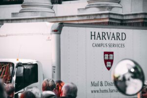 Harvard university scholarships